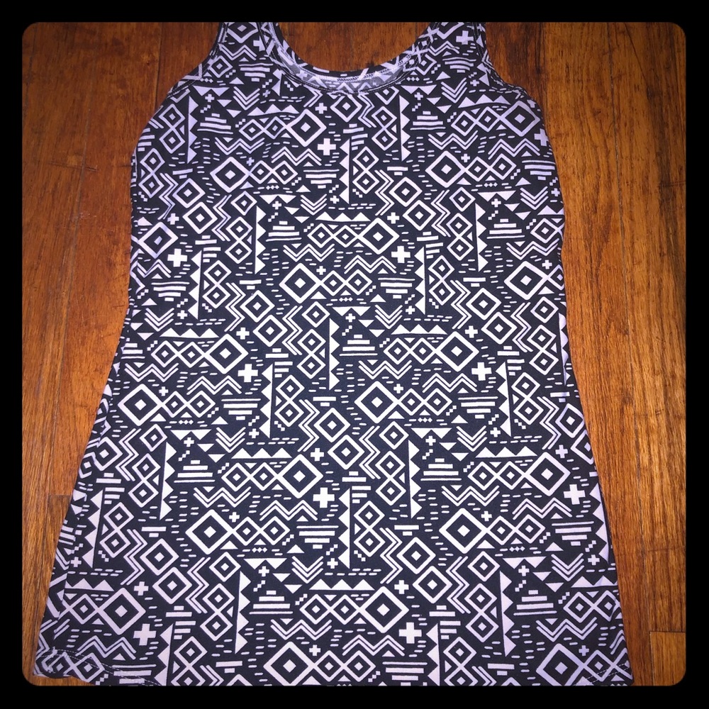 Women’s tank top